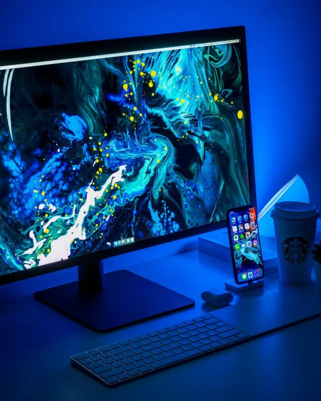 27 inch 144Hz gaming monitor