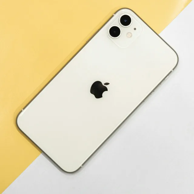 iPhone 12 128GB White